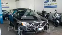 2014 Volvo XC60