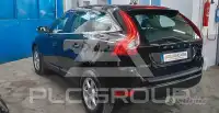 2014 Volvo XC60