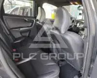 2014 Volvo XC60