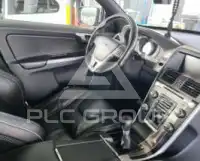 2014 Volvo XC60