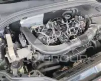 2014 Volvo XC60