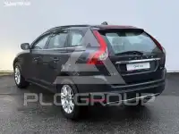 2014 Volvo XC60