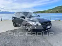 2014 Volvo XC60