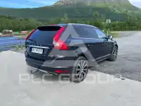 2014 Volvo XC60