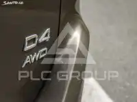 2014 Volvo XC60