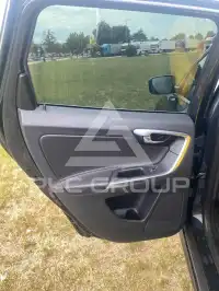 2014 Volvo XC60