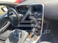 2014 Volvo XC60