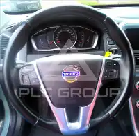 2014 Volvo XC60