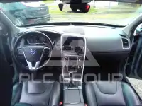 2014 Volvo XC60