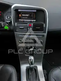 2014 Volvo XC60