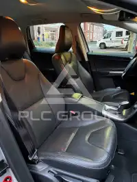 2014 Volvo XC60