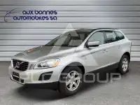 2014 Volvo XC60