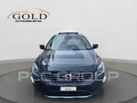 2014 Volvo XC60