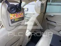 2014 Volvo XC60