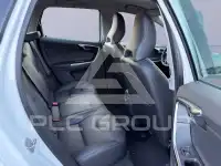 2014 Volvo XC60