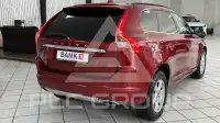 2014 Volvo XC60
