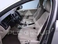 2014 Volvo XC60