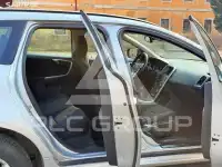 2014 Volvo XC60