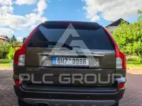 2014 Volvo XC90