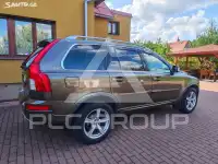 2014 Volvo XC90