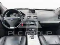 2014 Volvo XC90