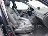 2014 Volvo XC90