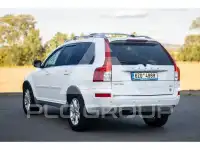 2014 Volvo XC90