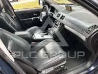 2014 Volvo XC90