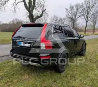 2014 Volvo XC90