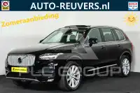 2014 Volvo XC90