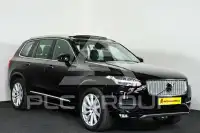 2014 Volvo XC90