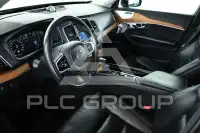 2014 Volvo XC90