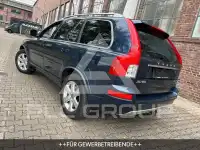 2014 Volvo XC90