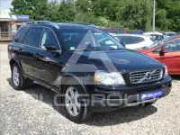 2014 Volvo XC90