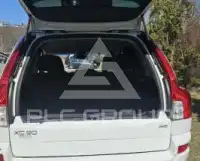 2014 Volvo XC90