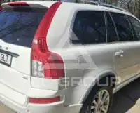 2014 Volvo XC90