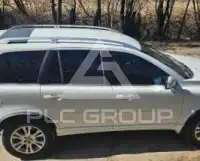 2014 Volvo XC90