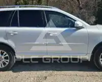 2014 Volvo XC90