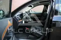 2014 Volvo XC90