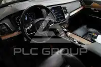 2014 Volvo XC90