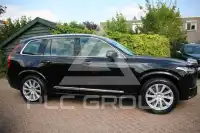 2014 Volvo XC90