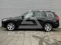 2014 Volvo XC90