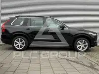 2014 Volvo XC90
