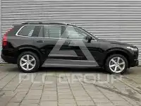 2014 Volvo XC90
