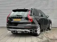 2014 Volvo XC90
