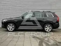 2014 Volvo XC90
