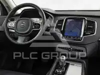 2014 Volvo XC90