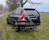 2014 Volvo XC90