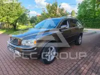 2014 Volvo XC90
