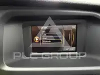 2014 Volvo V40